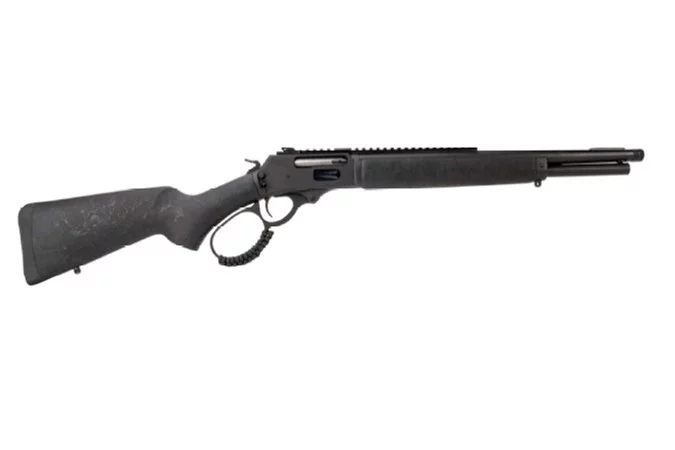 R95 .444 Marlin 16.5" Triple Blk 5-rd THR