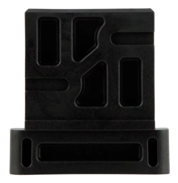 TacFire TL008308 Lower Receiver Vise Block 308/AR-10 Black