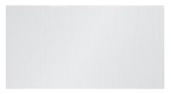 Caldwell 707100 Ultimate Target Stand Replacement Backers Plastic 10.5" W x 24" H x 2" D 2 Per Pack