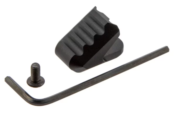 Strike ISOTABBK ISO Tab  AR Platform Black Anodized Aluminum