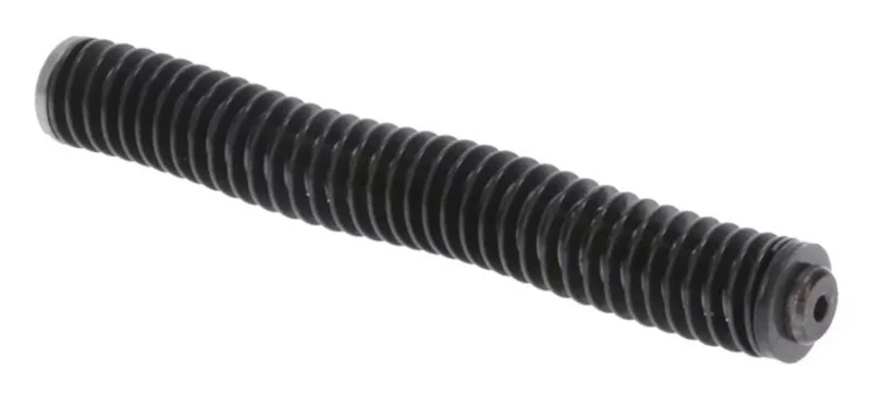 Rival Arms RA50G401T Guide Rod Assembly Tungsten Stainless Steel for Glock 42