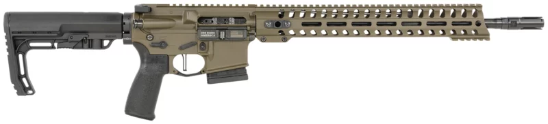 POF 01754 MINUTEMAN DI CA 16 14M RAIL 556 PBRN