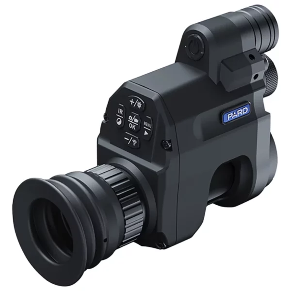 PARD NV007V NV007V  Night Vision Clip On Black 4x 16mm, Wavelength 850nm w/Laser
