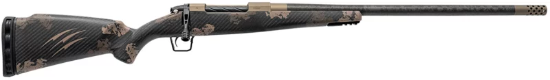 FIERCE ROG300PRC24BRS CBRG 300PRC 24 SB/SNORA