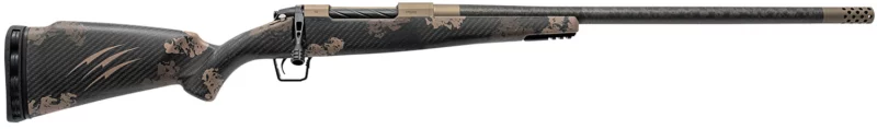 FIERCE ROG7RM22BRS CBRG 7MMR 22 SB/SNORA