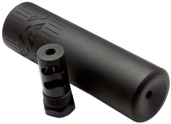 Bersa WTB22 Whisper Tech Suppressor 22 LR/5.56mm