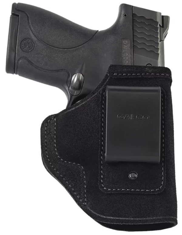 Holster Für SIG SAUER P365 X-MACRO | Der Spezialist Für H