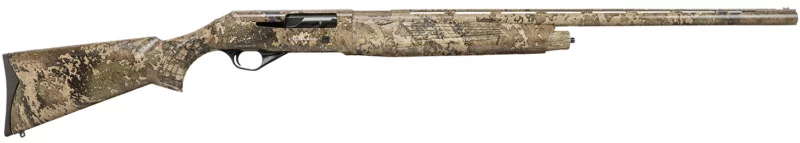 Charles Daly 930.382 601 Field Full Size 410 Gauge Semi-Auto 3" 4+1 28" TrueTimber Strata Chrome Lined Vent Rib Barrel, Aluminum Receiver & Fixed Synthetic Stock