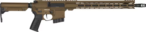 CMMG 60AF30CMB RESOLUTE MK4 6MMAR 16.1 MDBRZ