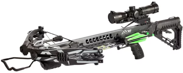 Axe Crossbows AX30001 Axe 400 Crossbow Kit
