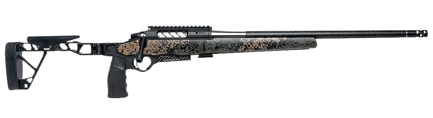 SEEKINS 0011710407-F HAVAK EL HUNTER 277FRY 20 WS