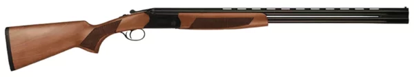 Field Sport Quail 20/28" 13.75"LOP 5Cks