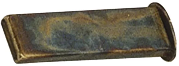 Traditions A1253 Barrel Wedge  Steel