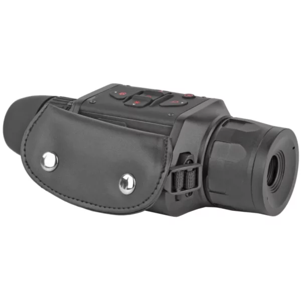 ATN OTS LT 160 3-6X THERMAL MONOCS