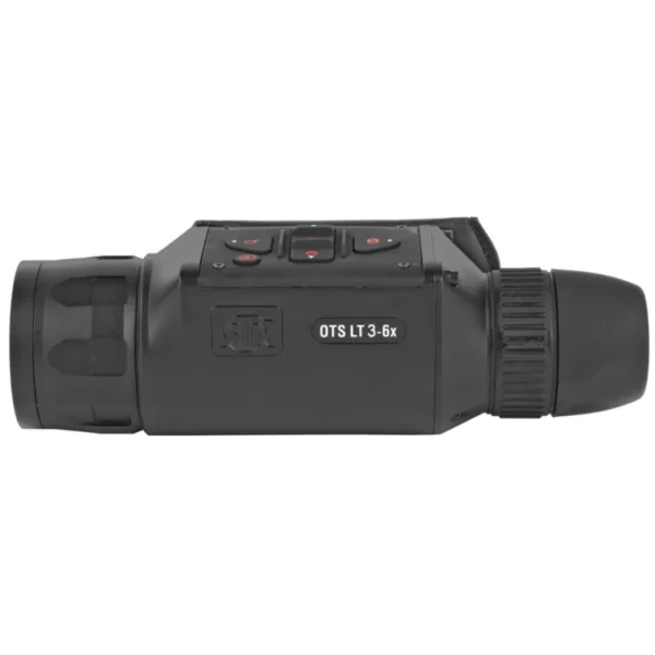 ATN OTS LT 160 3-6X THERMAL MONOCS - Image 2