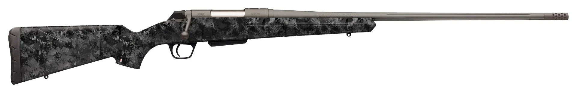 WRA XPR EXT HNT 300 RFL MB