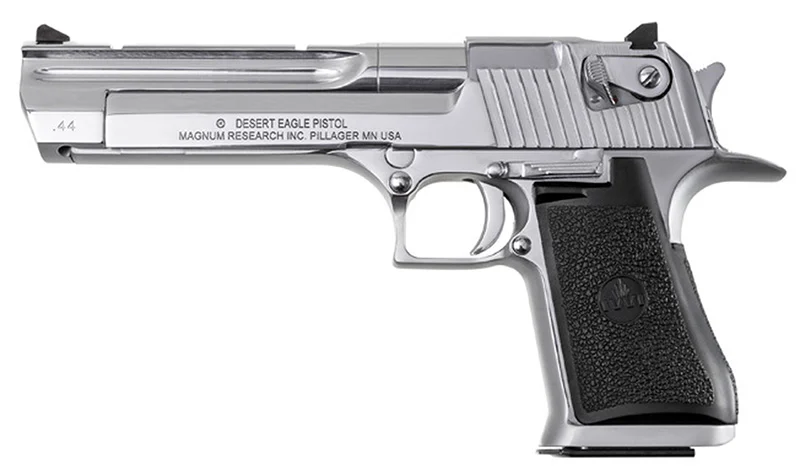 Desert Eagle MK XIX 44Mag6"PC CA Approve