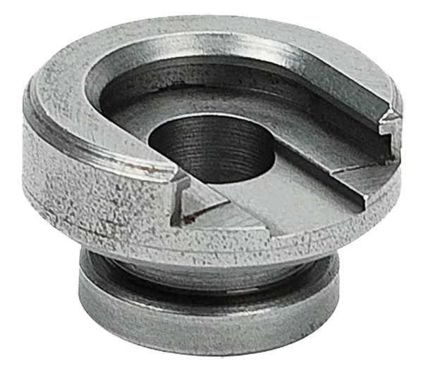 RCBS 99244 Single Stage Shell Holder #44 for .338 Marlin Express/ .500 S&W Mag