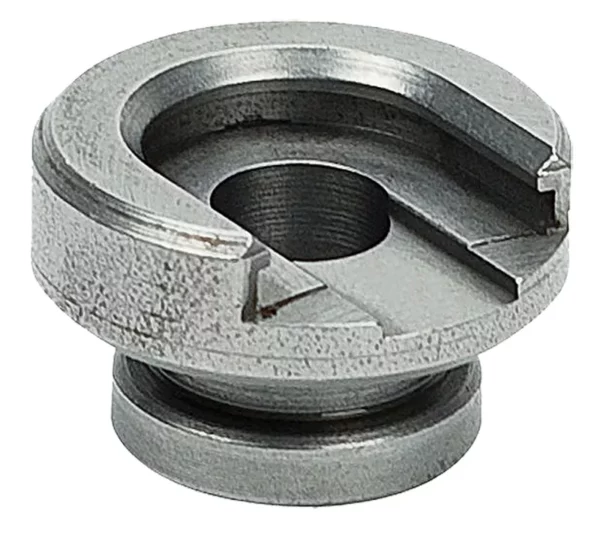 RCBS 99235 Single Stage Shell Holder #35 for 38-40/ 44-40 Win/ 45 Schofield