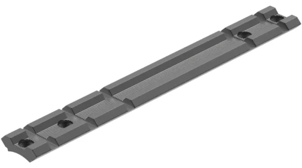 Leupold 120834 Rifleman  Matte Black Savage Axis