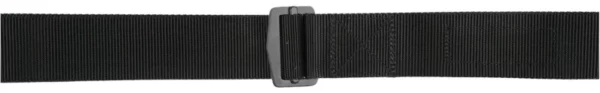 Blackhawk 41UB01BK Universal BDU Belt Black Nylon 52" 1.75" Wide Buckle Closure