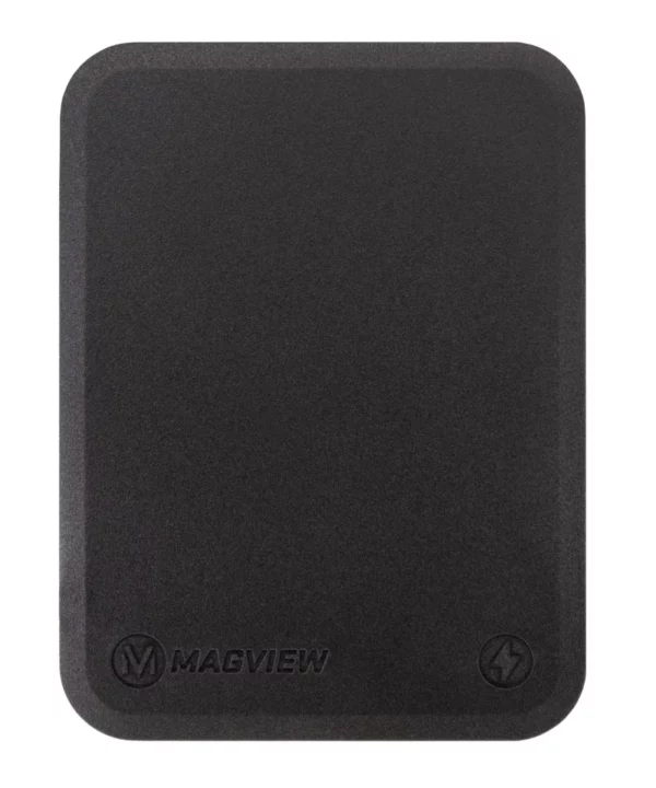 MAGVIEW CHARGING PHONE PLATE