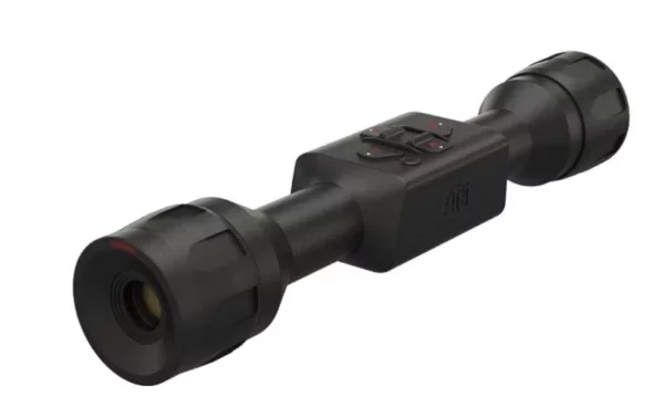 ATN THOR-LT THERMAL 3-6X SCOPE