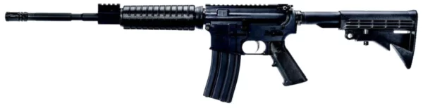 AM AM15 OPTIC READY RIFLE AMBI 5.56 16 30RD