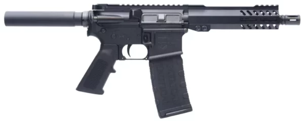 ATI MILSPORT 5.56 7.5 MLOK 7 30RD C CLAMP