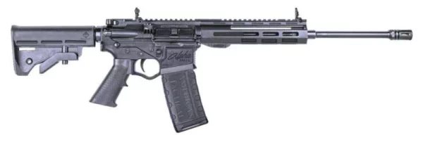 ATI ALPHA MAXX RIA 5.56 16 PENCIL 9 MLOK 60RD