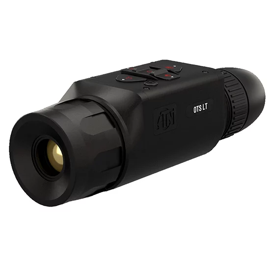 ATN OTS LT 160 4-8X THERMAL VIEWER