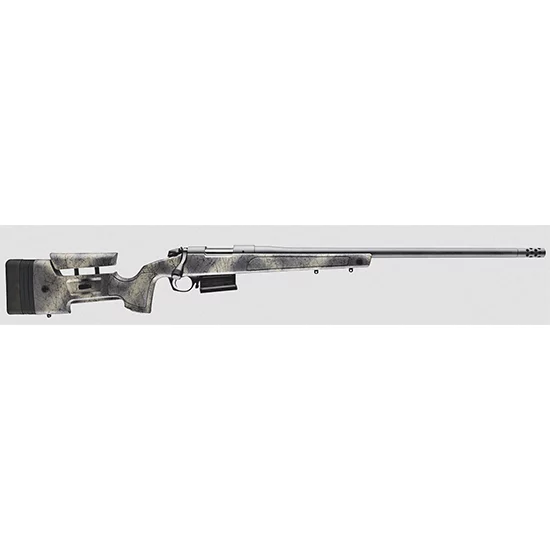 BGA B-14 WILDERNESS 300PRC 26 GREY SYN