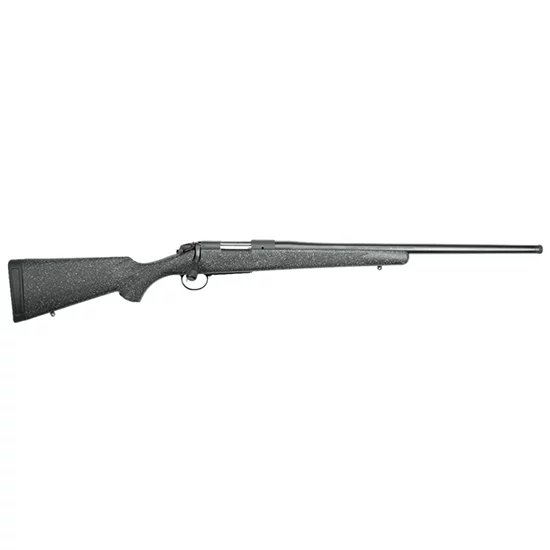 BGA B-14 RIDGE 300PRC 24 SYN BLK