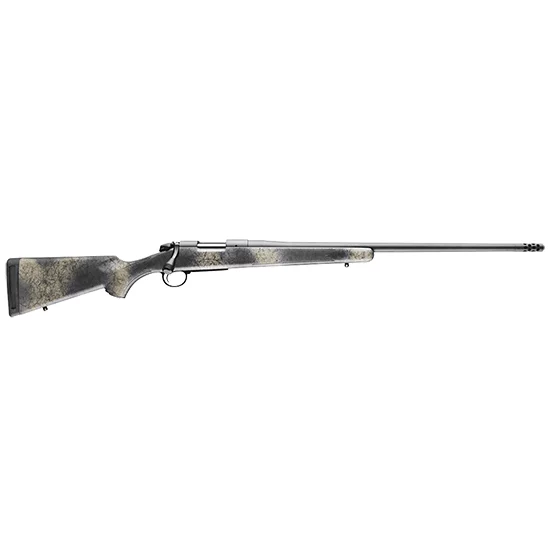 BGA B-14 RIDGE WILDERNES S 300WIN 24 GRY OMNI