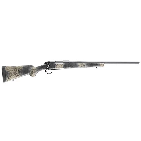 BGA B-14 HUNT WILDERNESS 6.5CREED 22 GREY SYN