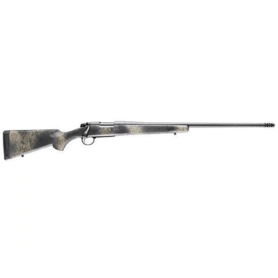 BGA B-14 RIDGE WILDERNES S 6.5PRC 24 GRY OMNI