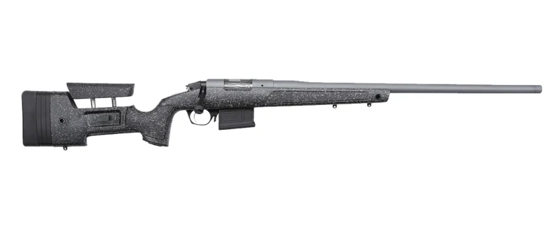 BERGARA HMR PRO 22CR GRAY 20" TB