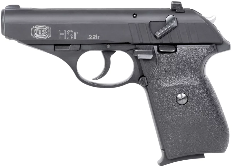 BLG MAUSER HSr 22LR 3.5 10RD