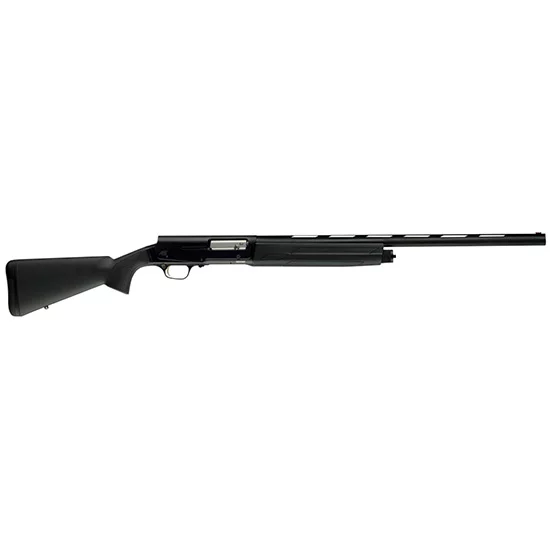 BRO A5 STALKER 12GA 3.5 26 BLK SYN