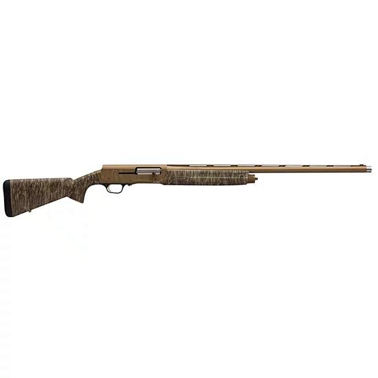 BRO A5 WICKED WING 12GA 3.5 26 MOBL SHOT SHOW