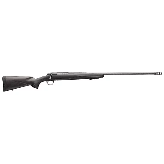 BRO XBOLT PRO GRY FLT 6.5PRC 24 MB
