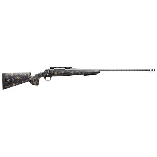 BRO XBOLT PRO MCMILLAN 6.5PRC 24 MB