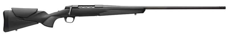 BRO X-BOLT 2 HUNT COMP BLK 300WIN 26 3RD