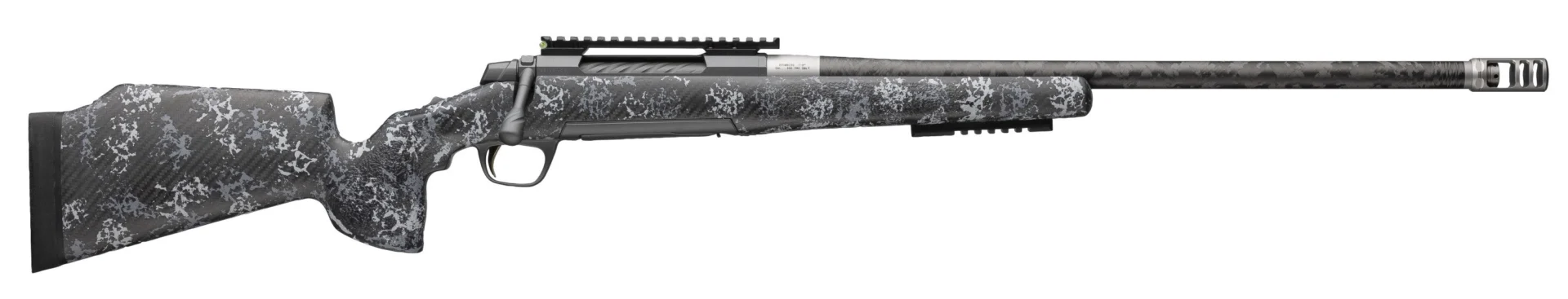 BRO X-BOLT 2 PRO MCM CF 6.8WST 24 3RD SR MB