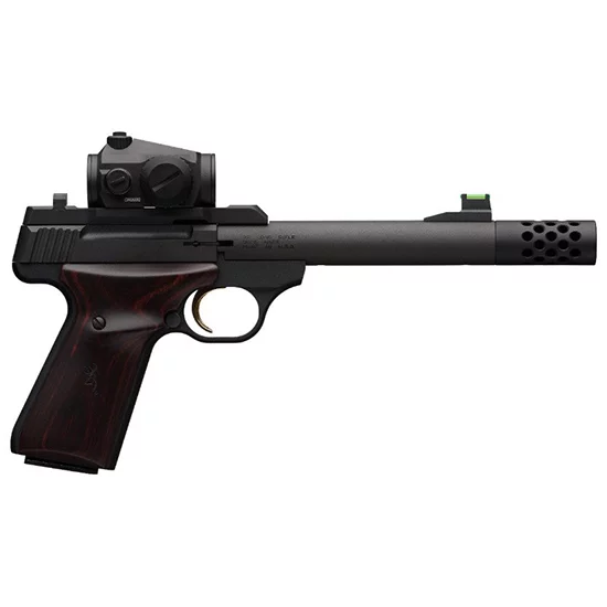 BRO BUCK MARK HUNTER 22LR 5.9 9RD SR MB