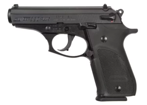 BERSA THUNDER 380 PLUS 380ACP MATTE