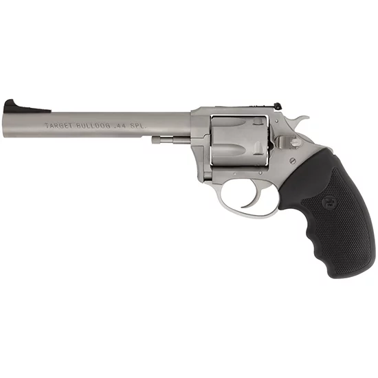 CA TARGET BULLDOG 44SPL 6 SS AS FULL GRIP 5RD