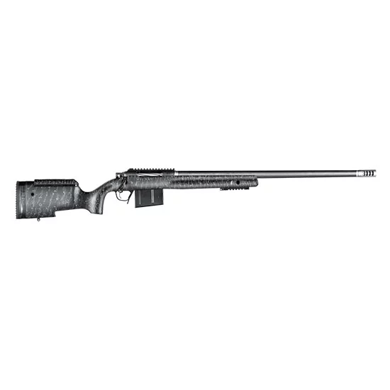 CHRIS BA TAC 6.5PRC 26 BLK/GRY TB
