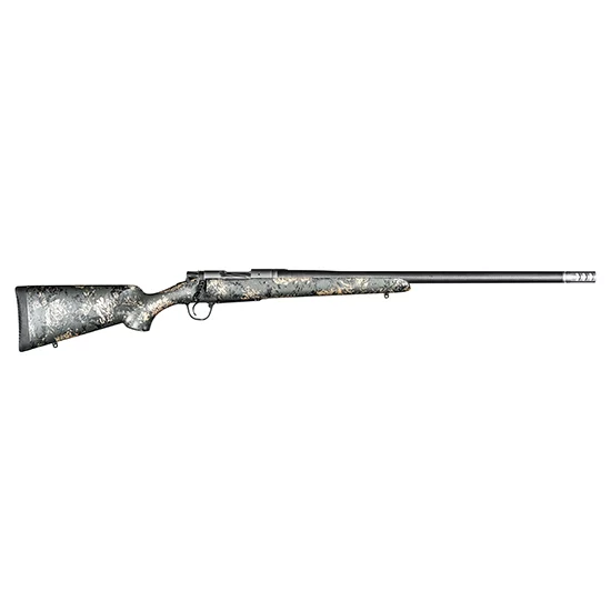 CHRIS RIDGELINE FFT 6.5-284 22 GRN/BLK/TAN