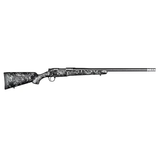 CHRIS RIDGELINE FFT 7MM-08 20 BLK/GRY
